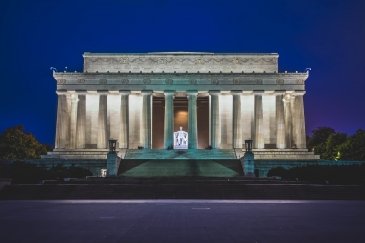 Waszyngton Usa