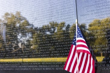 Waszyngton Usa