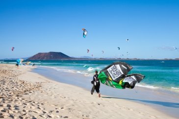 Fuerteventura Hiszpania