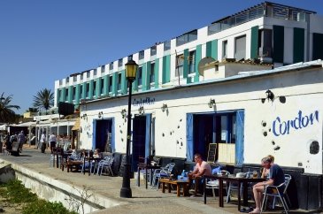 Fuerteventura Hiszpania