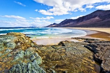 Fuerteventura Hiszpania