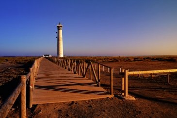 Fuerteventura Hiszpania