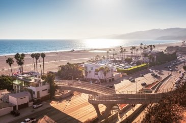 Los Angeles