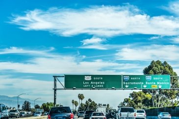 Los Angeles