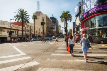 Los Angeles
