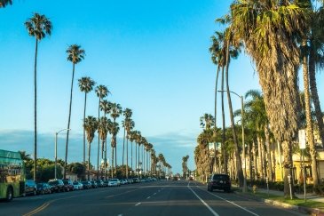 Los Angeles