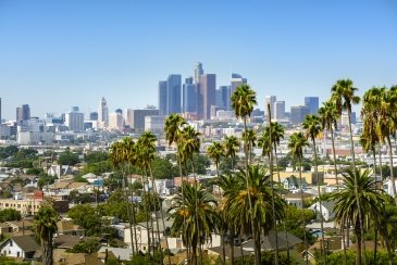 Los Angeles