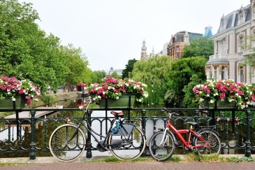 Amsterdam