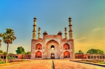 Agra