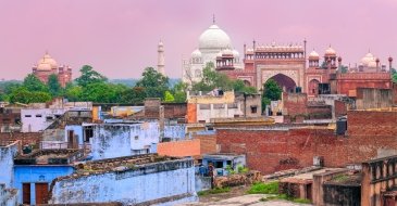 Agra