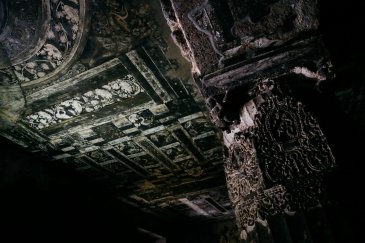 Ajanta Caves Indie