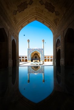 Isfahan Iran