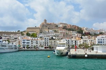 Ibiza