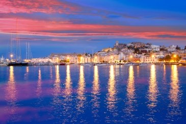 Ibiza