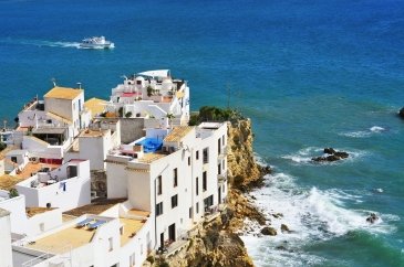 Ibiza