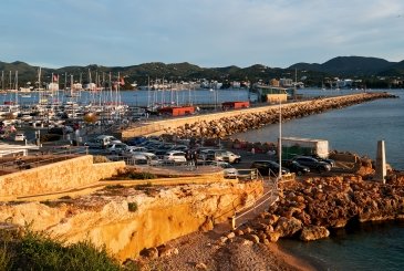Ibiza