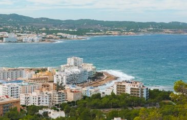 Ibiza