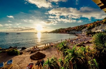 Ibiza