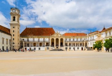 Coimbra
