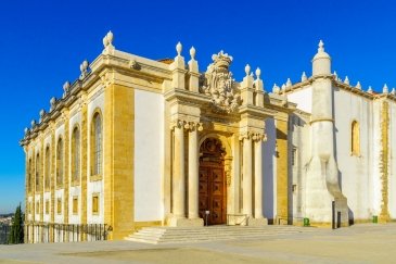 Coimbra