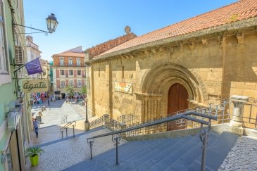 Coimbra