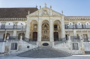 Coimbra