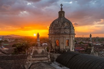 Granada Hiszpania