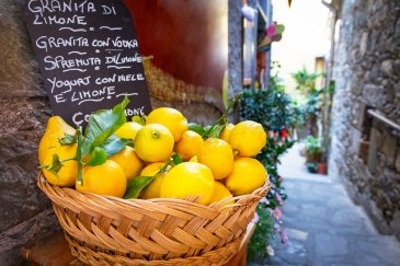 Cinque Terre