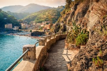 Cinque Terre