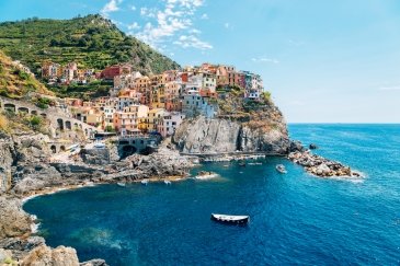 Cinque Terre