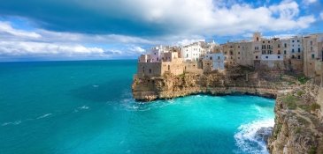 Puglia