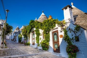 Puglia