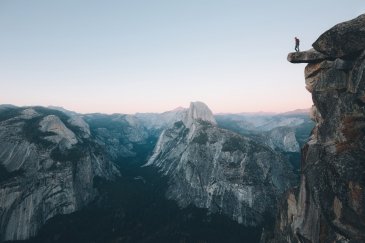 Yosemite National Park