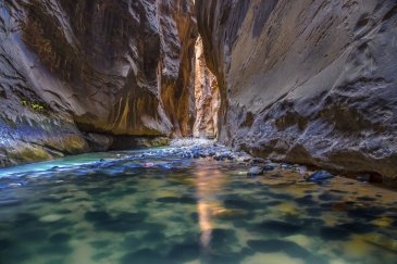 Zion National Park