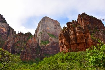 Zion National Park