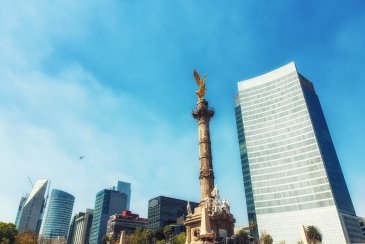 Mexico City