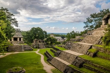 Palenque