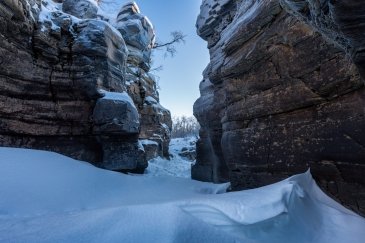 Abisko National Park