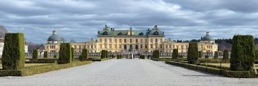 Drottningholm