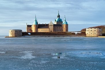 Kalmar Castle