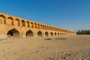 Esfanian Bridges