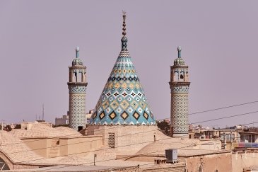 Kashan