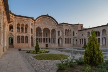 Kashan