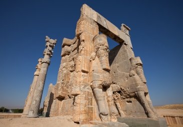 Persepolis