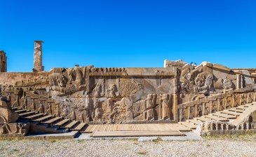 Persepolis