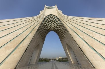 Teheran