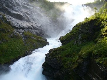 Flåm