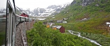 Flåm