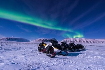 Svalbard Islands