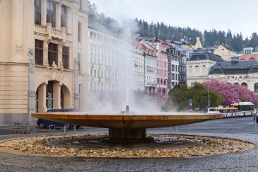 Karlowe Vary